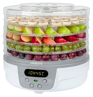 Електросушка побутова ARDESTO FDB-5321T