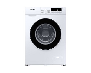 Пральна машина SAMSUNG WW80GF3M05AW