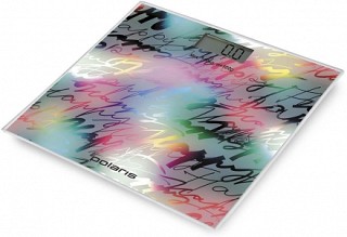 Ваги підлогові POLARIS PWS 1851 DG