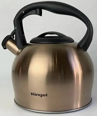 Чайник RINGEL Antik RG-1006 (3,0л.)