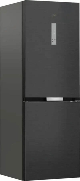 Холодильник WHIRLPOOL WHK 26363 XBR5E