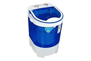 Пральна машина GRUNHELM GWB-W403-B