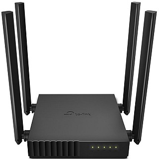 Маршрутизатор Wi-Fi TP-Link ARCHER C54
