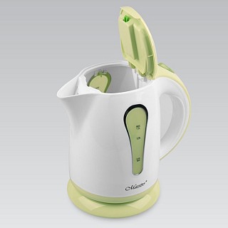 Чайник MAESTRO MR-028 Green