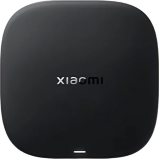 Медіаплеєр Xiaomi Mi Box S 4K (MDZ-32-AA) 2/32