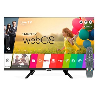 Телевізор GRUNHELM 32GRF-25WV