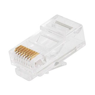 Конектор RJ45 UTP 8P8C