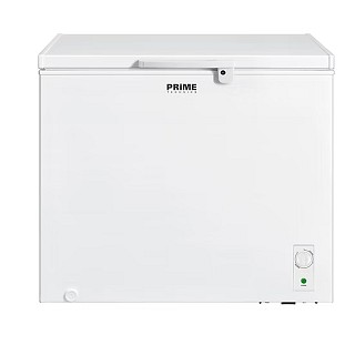Морозильна скриня PRIME Technics CS 19849 M