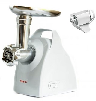 М'ясорубка SATURN ST-FP0096K