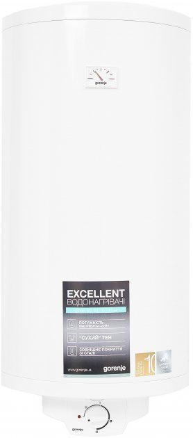 Бойлер GORENJE GBF 80/UA