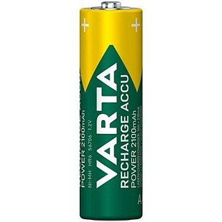 Акумулятор AA/HR6 VARTA 2100mAh