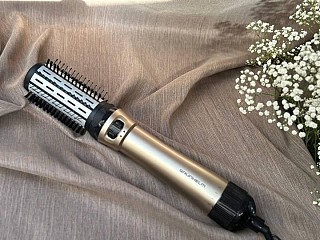 Фен-щітка GRUNHELM GHA-830