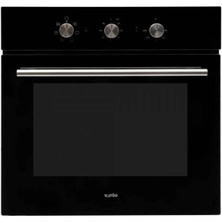 Духова шафа VENTOLUX EO60MT-5K BG