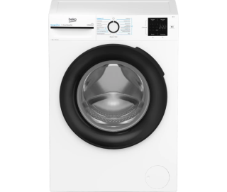Пральна машина BEKO BM1WFSU37233WB