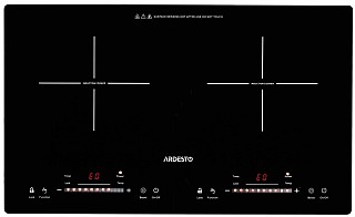 Плитка індукційна ARDESTO ICS-B218