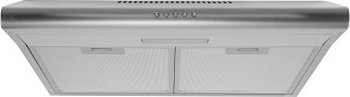 Витяжка Ventolux PARMA 50 INOX (400)