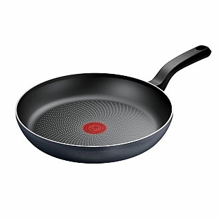 Сковорода TEFAL So Light H0560642 (28см. б/кр.)
