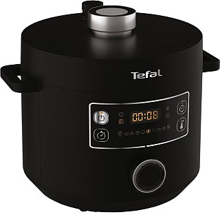 Мультиварка-скороварка TEFAL CY754830