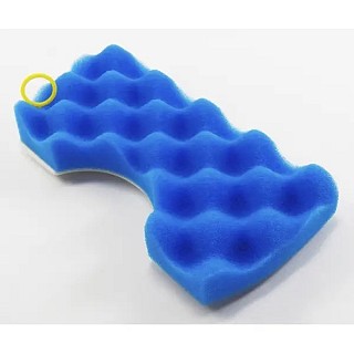 Фільтр пилососа SAMSUNG DJ97-01040C