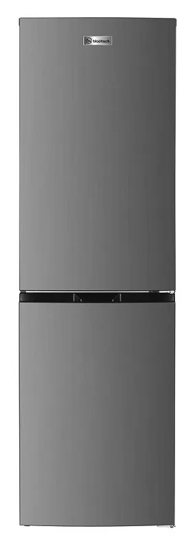 Холодильник BLAUFISCH BRD-1860NFS