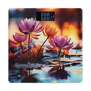 Ваги підлогові ARDESTO SCB-965LOTUS