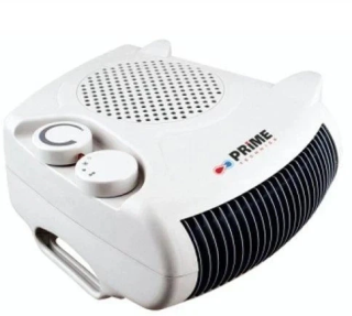 Тепловентилятор PRIME Technics HFV-H 210 (2.0)