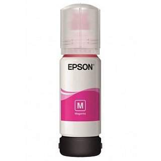 Чорнило Epson Magenta C13T00S34A (103) 65 мл