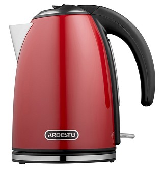 Чайник ARDESTO EKL-F340R
