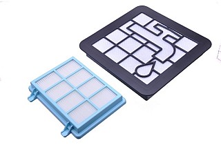 Комплект фільтрів для пилососа Philips FC9331