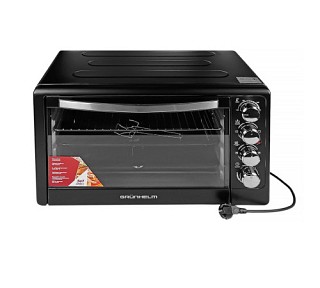 Електропіч GRUNHELM GN50ARC (50л.)