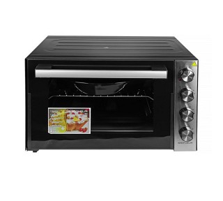 Електропіч GRUNHELM GN70KASC (70л.)