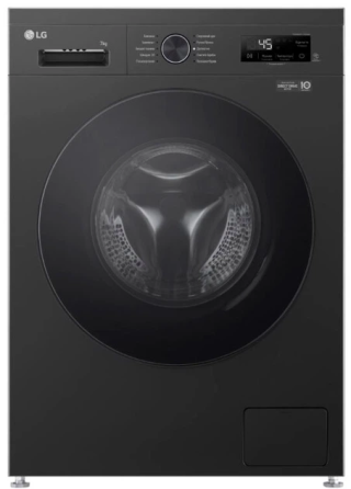 Пральна машина LG F2Y1HS5J