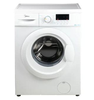Пральна машина MIDEA MFE60W60/W-UA+бак