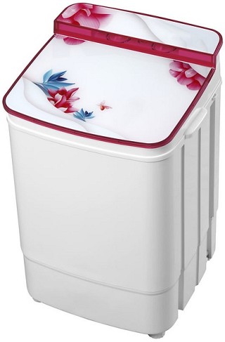 Пральна машина PRIME Technics PWA 621 GR