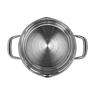 Каструля RINGEL Hagen 6005-20 (20см./3,6л.)