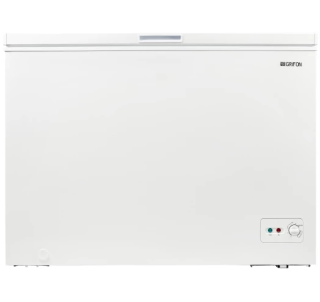 Морозильна скриня GRIFON GRML-300M