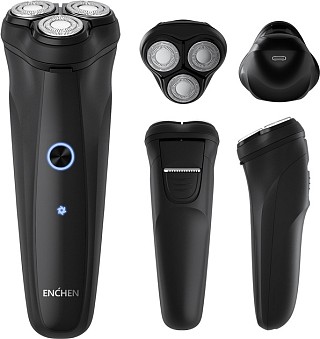 Бритва XIAOMI ENCHEN Warrior
