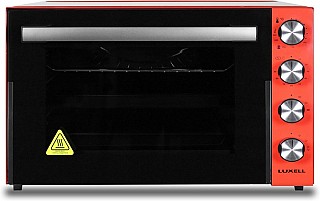 Електропіч LUXELL LX-9325CR (70л.)