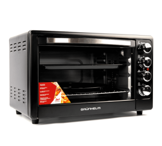 Електропіч GRUNHELM GN50AC (50л.)
