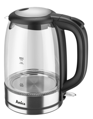 Чайник AMICA KD 2050G