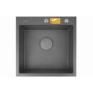 Кух.мийка VENTOLUX HMKS 5050 PVD DG 0,8