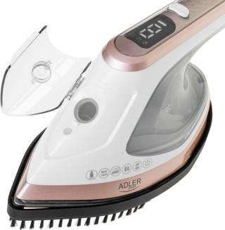 Відпарювач ADLER AD 5044