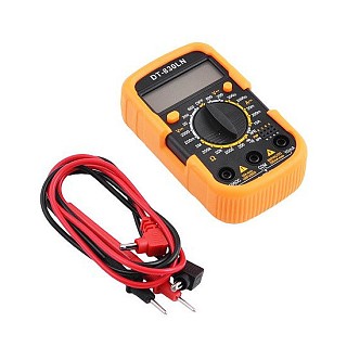 Тестер DT-830LN