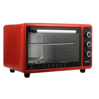 Електропіч ASEL AF 40-23 Red (40л.)
