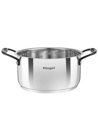 Каструля RINGEL Elegance (24см./5,3л.)