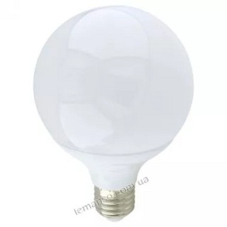 Лампа LEMANSO LM3826 E27 15W 1250LM 4000K