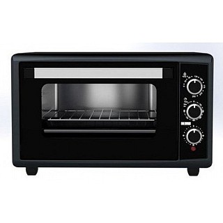 Електропіч ASEL AF 50-33 (50л.)