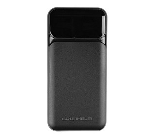 Зовнішній акумулятор Grunhelm GP-20BQC 20000 mAh