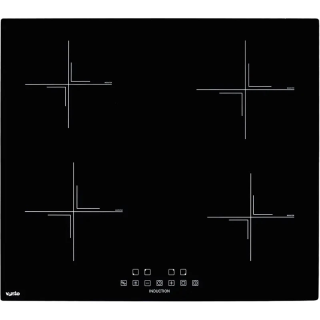 Робоча поверхня VENTOLUX HI 64 TC FBS