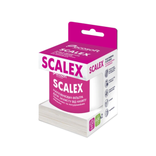 Наповнювач ECOSOFT PSE200ECO для фільтрів